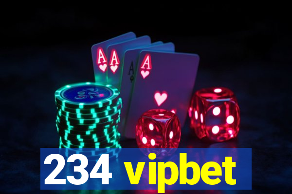 234 vipbet
